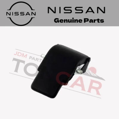Manija de techo corredizo genuina Nissan 240SX 91700-40F11 OEM* Foto 1 de 2