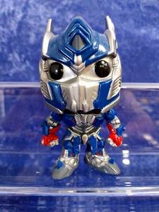 Pop Vinyl Transformers 101 OOB Loose optimus Prime 2015 - Picture 1 of 5