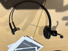 Plantronics - CS540 DECT-Headset – Ein-Ohr Wireless-Headset (Mono)