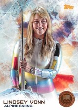 2014 TOPPS OLYMPIC & PARALYMPIC TEAM BRONZE CARD PICK SINGLE CARD YOUR CHOICE