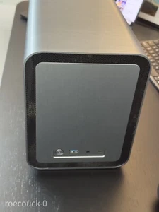 JONSBO N1 small computer chassis NAS PC SERVER case - Afbeelding 1 van 11
