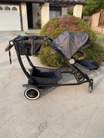 austlen entourage sit and stand ebay