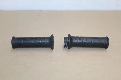 Aprilia Scarabeo 50 2005 4T manillar izquierdo derecho empuñadura y carcasa del acelerador Foto 1 de 4