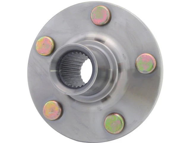 Buje de rueda delantera WJB 85YG14C para Dodge Neon 2002-2005 Foto 1 de 1