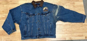 Speer RCBS Denimjacke XL limitierter Zusatz - Bild 1 von 14