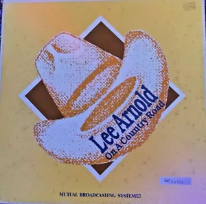 RADIO SHOW 9/10/83 LEE ARNOLDs COUNTRY: GARY MORRIS 12 MIN CONCERT SET,BJ THOMAS - Bild 1 von 7