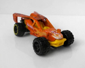 °° Hot Wheels - sacacorchos - 2012 - naranja °° - Imagen 1 de 5