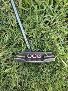 🔥Scotty Cameron Select Newport 2.6 Putter 34" RH Center Shaft CS - Picture 1 of 4
