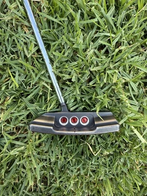🔥Scotty Cameron Select Newport 2.6 Putter 34" RH Center Shaft CS - Image 1 of 4