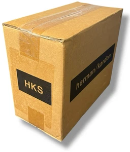 (BRAND NEW) Vintage NOS DP/N 5N356 HKS Speaker System Harman Kardon - Picture 1 of 4