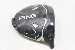 Ping G430 Max 12* Driver Club Head Only Inv12837410 - Picture 1 of 4