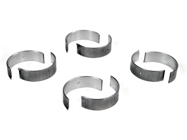 Connecting Rod Bearing Set 61PWZV18 for 240SX Altima Axxess D21 Frontier Pickup - Image 1 of 1