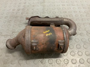 SMART FORFOUR W453 CAT / CATALYTIC CONVERTER 1.0L PETROL 2016 - Picture 1 of 8