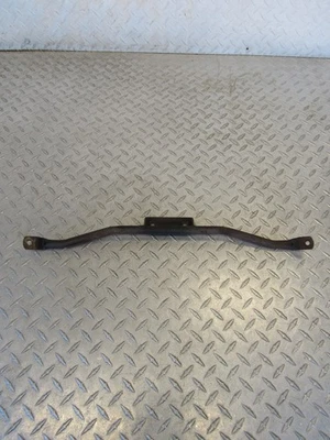 87 SUZUKI LT250R 1987 QUADRACER GUARDABARROS DELANTERO SOPORTE Foto 1 de 4