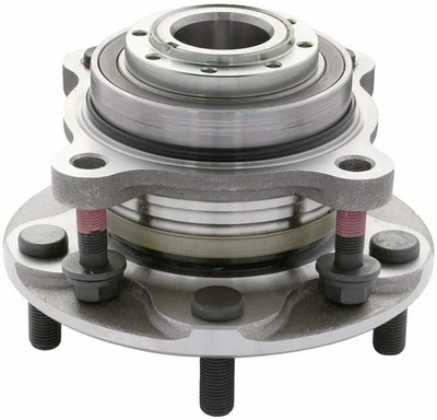 Front Wheel Hub Bearing For Toyota Tundra Toyota Sequoia 2008-2022 RWD 2WD - Image 1 of 4