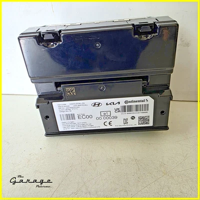 Centralina Moduli Controllo Ricarica HYUNDAI i20 BC3 3 Serie 1.2b 2020 2025 - Immagine 1 di 4