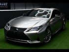 2019 Lexus RC350 AWD
