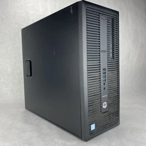 HP EliteDesk 800 G2 TWR Intel Core i5-6500 3.20GHz 8GB RAM No HDD No OS - Picture 1 of 16