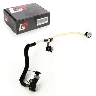 Fuel Line Pipe for MERCEDES-BENZ C-Class W203 C 200 CDI C 220 CDI - Изображение 1 из 4
