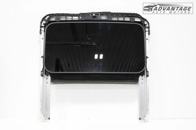 2016-2024 MAZDA CX-5 СОЛНЦЕ КРЫША ЛУННЫЙ ЛЮК СТЕКЛО С ДВИГАТЕЛЕМ И АБАЖУР OEM - Изображение 1 из 4