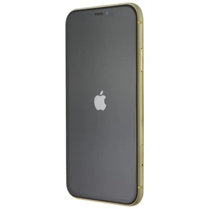 Apple IPHONE XR (6.1-inch) Smartphone (A1984) Débloqué - 64GB / Yellow - Photo 1 sur 7