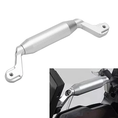 Bar für Tiger 1200 GT Pro 2023+ Telefonständerhalter GPS-Navigationshalterung - Bild 1 von 4