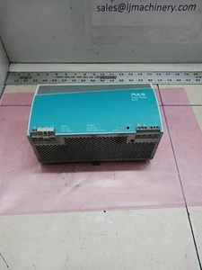 PULS SL 20 Power Supply MODEL SL20.301 WARRANTY - Picture 1 of 7