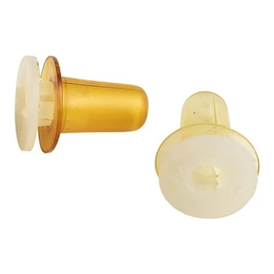 Rubber Buckle Kit for Rear Taillights Compatible with For Pajero Models - Picture 1 of 12