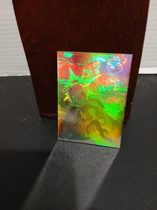 1996 Skybox DC Superman Holo Series The Cyborg # H 1 - Picture 1 of 2