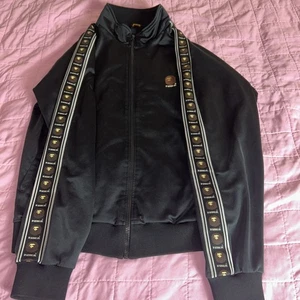 Bape Tracksuit Jacket. OLD SKOOL! Embroidered Sleeves And Chest Logo. - Picture 1 of 5