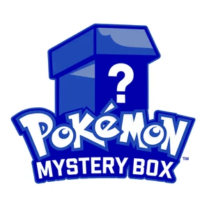 MYSTERY BOX POKÉMON – Carte, Booster, EX, HOLO, V, VMAX - Collezionismo VXO SHOP - Foto 1 di 2