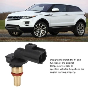 Water Coolant Temperature Sensor LR041442 Car For DISCOVERY III 2.7 TDV6 - Picture 1 of 12
