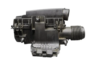 12-15 Mercedes C250 C350 Limpiador de admisión de aire Filtro Carcasa Caja A2710901601 Fabricante original Foto 1 de 4