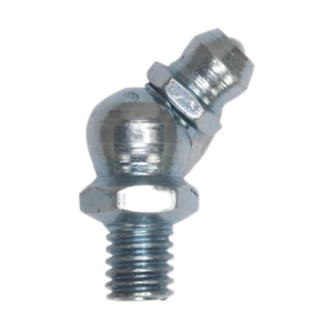Sealey Grease Nipple 45�Õ̤ 6 x 1mm Pack of 25 - GNM13 - Picture 1 of 1
