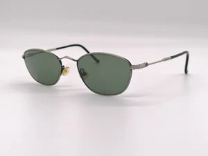 Authentische Vintage Ray-Ban W2975 OYAS kleine Sonnenbrille Gestell gebrauchte Brille - Bild 1 von 13