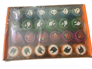Halloween Treat Bag Hyde And EEK Boutique 24 Count Bubbles NEW SEALED