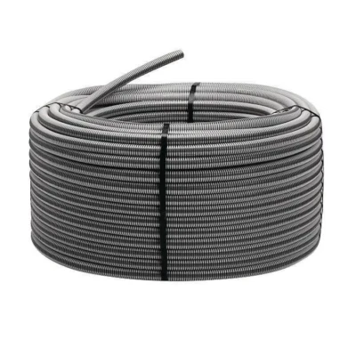 PER FOOT Kraloy 012046 1-1/4" ENT Flexible Electrical Nonmetallic Tubing Blue