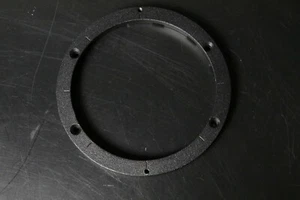 Lumenpulse Small 4.25" 5.2" Commercial Lumenbeam  DMX Visor Holder Ring Outdoor  - Picture 1 of 4
