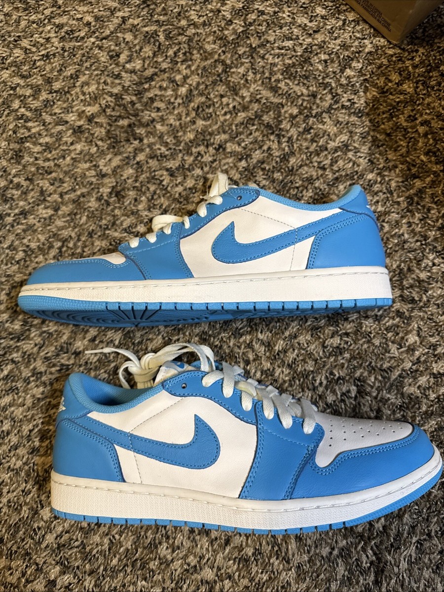Eric Koston x Air Jordan 1 SB Low Powder Blue for Sale Eric Koston x Air Jordan 1 SB Low Powder Blue for Sale