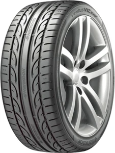 1 Tire Hankook Ventus V12 Evo2 (K120) 245/45ZR17 99Y XL - Picture 1 of 7