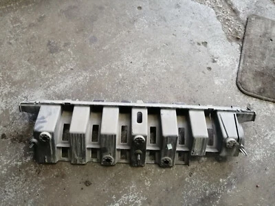 PEUGEOT 3008 MK1 2008-2016 REAR BUMPER MOUNT SUPPORT DUMPER HOLDER 9682936080 - Image 1 of 4