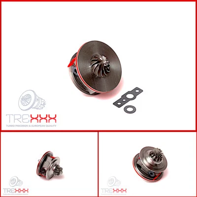 TURBOLADER RUMPFGRUPPE NEU!! SMART ForTwo Cabrio Coupe 599 ccm 698ccm bis 82PS - Bild 1 von 4