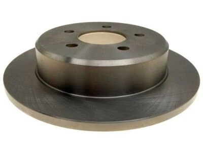 Rotor de freno trasero Raybestos 29263VV para Ford LTD Crown Victoria 1991 Foto 1 de 2