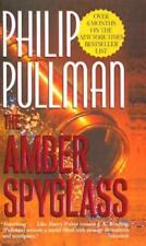 The Amber Spyglass [His Dark Materials, Book 3]