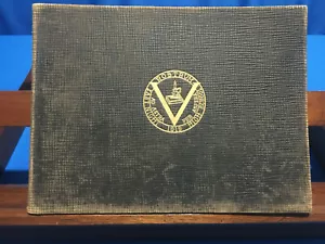 East Night High School, 1919 Yearbook(Contains early aerial photos of Cincinnati - Picture 1 of 7