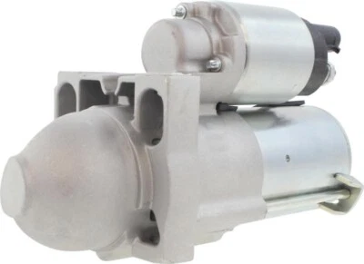 Starter fits Chevrolet Express 4500 2015-2016 12611995 19180527 8000261 6971 - Изображение 1 из 4