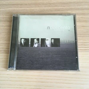 Novecento feat ... _ CD Album _ 2002 Edel _ near mint _ RARO - Imagen 1 de 3