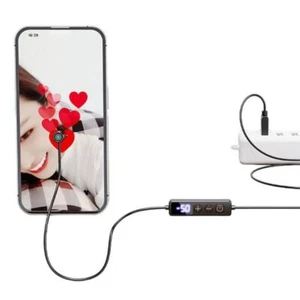 Fast Auto Screen Clicker Automatic Screen Tapper for Giving A Like in Tik-tok - Photo 1 sur 8