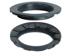1960-74 Galaxie Insulators Coil Spring Front 73-79 Ranchero 60-62 Tbird New - Picture 1 of 2