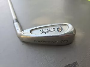 Powerbilt Grand Slam #3 Golf Club RH 34.5" Women - Picture 1 of 14